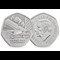 AT 2026 Annual Coins Images BU Pack 8
