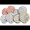AT 2026 Annual Coins Images Definitive Set 2