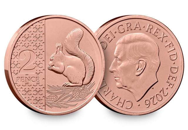 AT 2026 Annual Coins Images Definitive Obv Rev 2