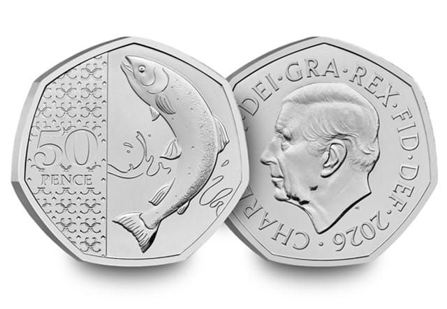 AT 2026 Annual Coins Images Definitive Obv Rev 6