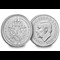 AT 2026 Annual Coins Images BU Pack 4