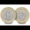 AT 2026 Annual Coins Images BU Pack 5