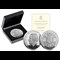 2026 QEII £5 Guernsey Cuni Proof BOX