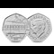 Datestamp UK 2026 Concorde 50P Product Images CL 1