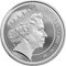 Portraits Of QEII IRB Images AT 26
