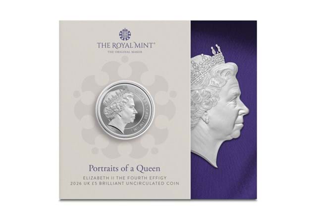 Portraits Of QEII IRB Images AT 3