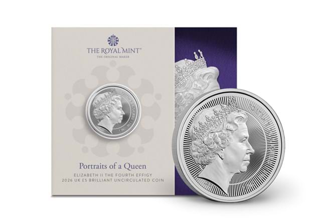 Portraits Of QEII IRB Images AT 4