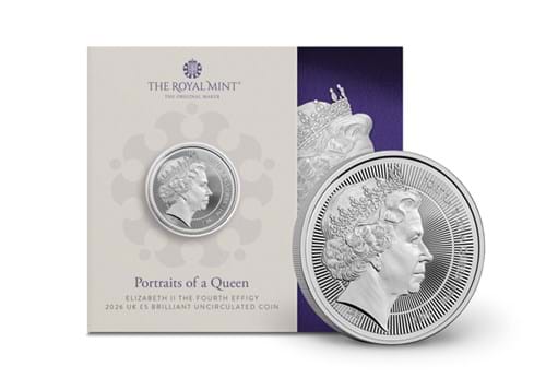 Portraits Of QEII IRB Images AT 4