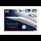 Concorde 50Th Anniversary UK Coin And Stamp Cover Product Images CL 1