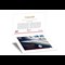 Concorde 50Th Anniversary UK Coin And Stamp Cover Product Images CL 5