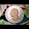 2026 $50 Fine Silver Coin Maple Leaves In Motion Lifestyle 04