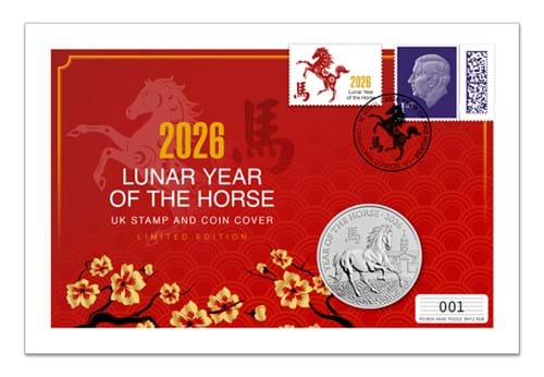 2026 Year Of The Horse PNC Product Images 1
