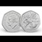 2026 UK Dennis The Menace 50P Images AT 1