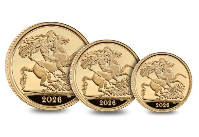 2026 Sovereign Set