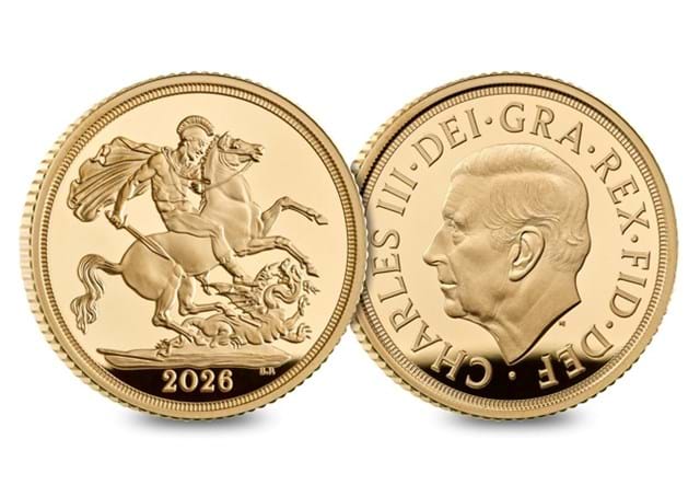 2026 Sovereign