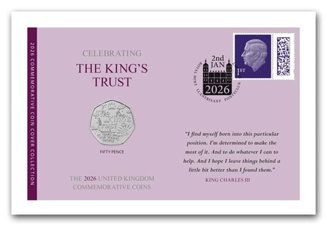 AT 2026 Annual Coins Images Cover Collection 7