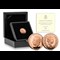 2026 QEII 100 Sovereign GOLD Single Box