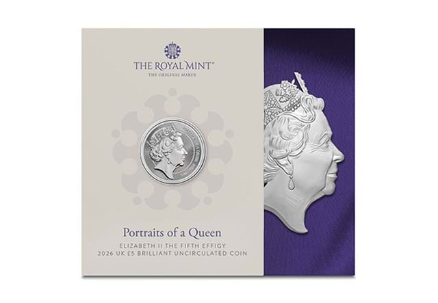 Portraits Of QEII JC BU Images JG 2