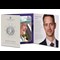 Portraits Of QEII JC BU Images JG 3