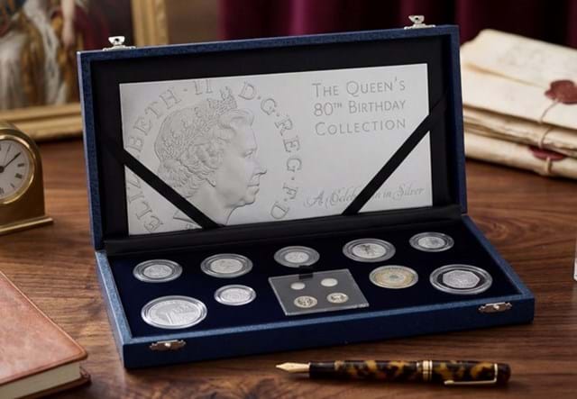 2006 Silver Proof Set Lifestyles 3