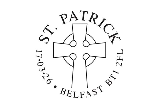Patrick Postmark