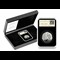 UK 2026 Silver 50P Datestamp St Patrick Patron Saints Everslab Product Page Images AT V2 3