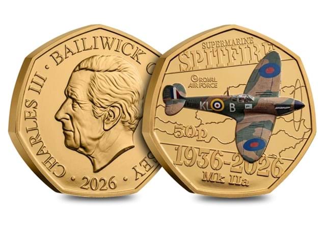 2026 Spitfire BU GP With Colour Mk2a OBV REV 3