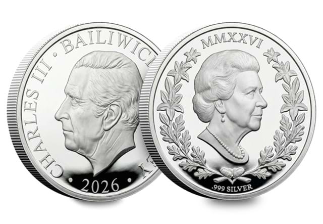 2026 Jersey Silver Sovereign Datestamp Issue Product Page AT 5