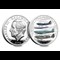 Spitfire Silver £5 Cover Product Images CL 2