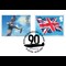 Spitfire Silver £5 Cover Product Images CL 3
