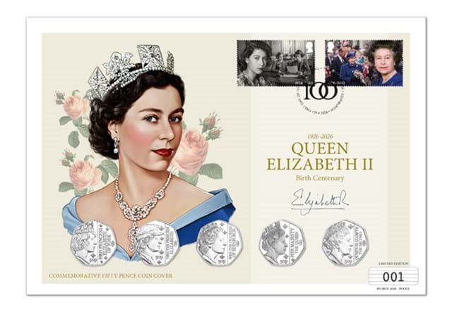 479X QEII Centenary Ultimate Covers Product Images CL 1