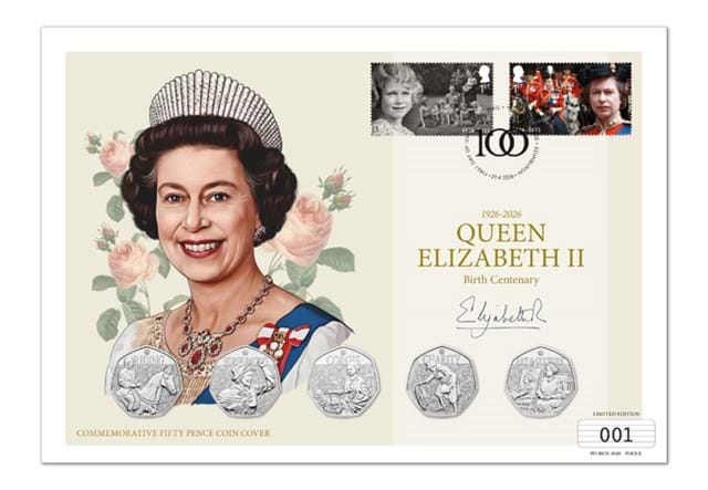 817W QEII Centenary Ultimate Covers Product Images CL 11
