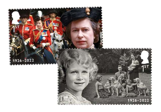 817W QEII Centenary Ultimate Covers Product Images CL 12
