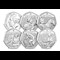 817W QEII Centenary Ultimate Covers Product Images CL 13