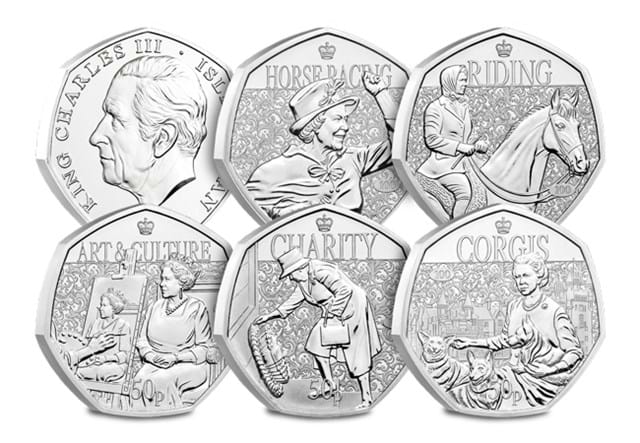 817W QEII Centenary Ultimate Covers Product Images CL 13