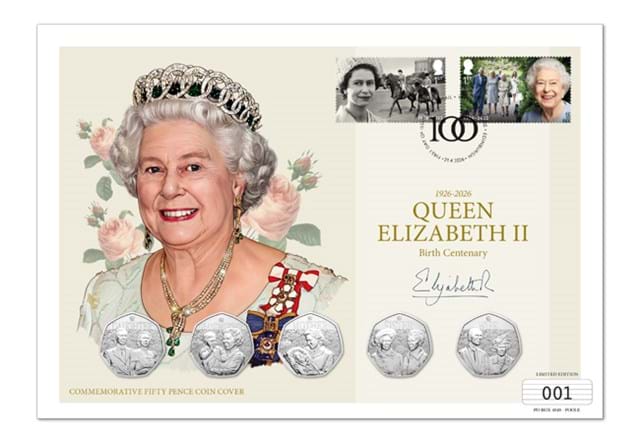 712G QEII Centenary Ultimate Covers Product Images CL 6