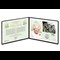 QEII Centenary Silver £5 Cover Product Images CL 5