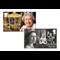 QEII £1 Cover Images With Stamps CL 1
