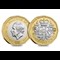QEII £1 Cover Images With Stamps CL 5