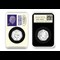 Datestamp Guernsey 2026 Queen Elizabeth II Centenary BU 50P Product Images CL 2