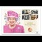 QEII Gold 50P Cover Images CL 1