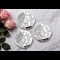 QEII Silver Proof Three Coin Set Images AT 6