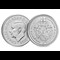 Datestamp UK 2026 Queen Elizabeth II Centenary BU £5 Product Images 1