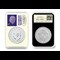 Datestamp UK 2026 Queen Elizabeth II Centenary BU £5 Product Images 2
