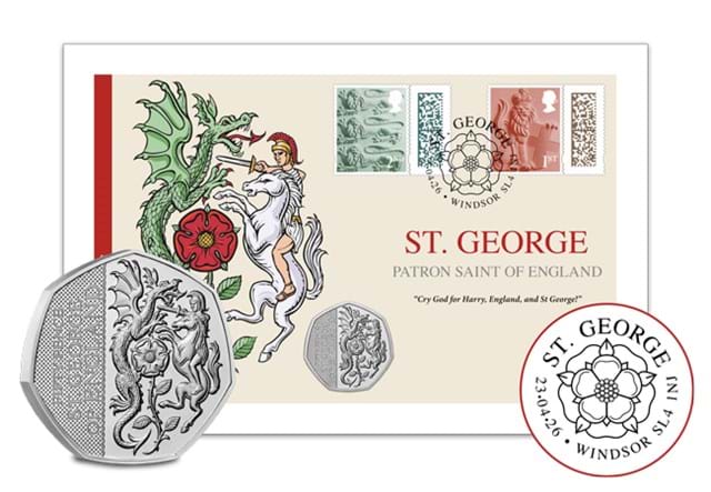 St George's Day Email Web Images CL 1