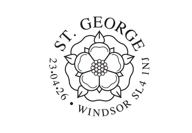 George Postmark (1)