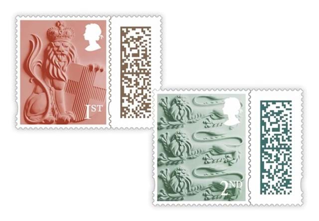 George Stamps