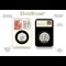UK 2026 Silver 50P Datestamp St George Patron Saints Everslab Product Page Images AT V2 4