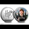 2025 Harry Potter Golden Trio Silver Ron 1