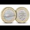 CBU Duchess Of Hamilton 2 Pound Images 1